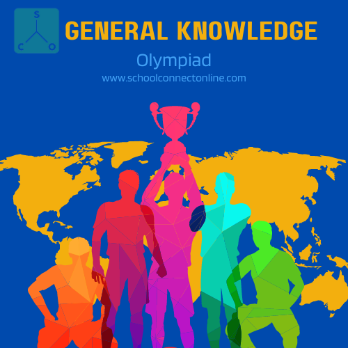 General Knowledge Olympiad