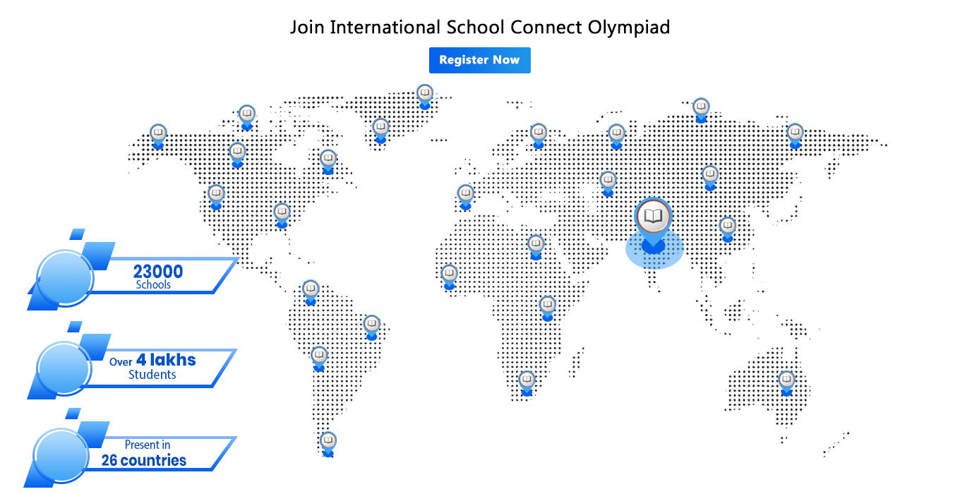 olympiad exam registration