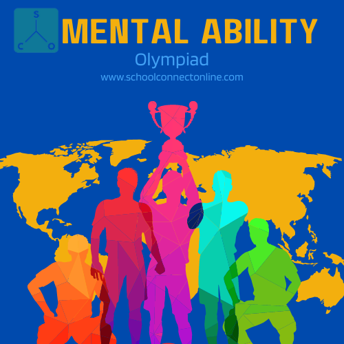 Mental Ability Olympiad