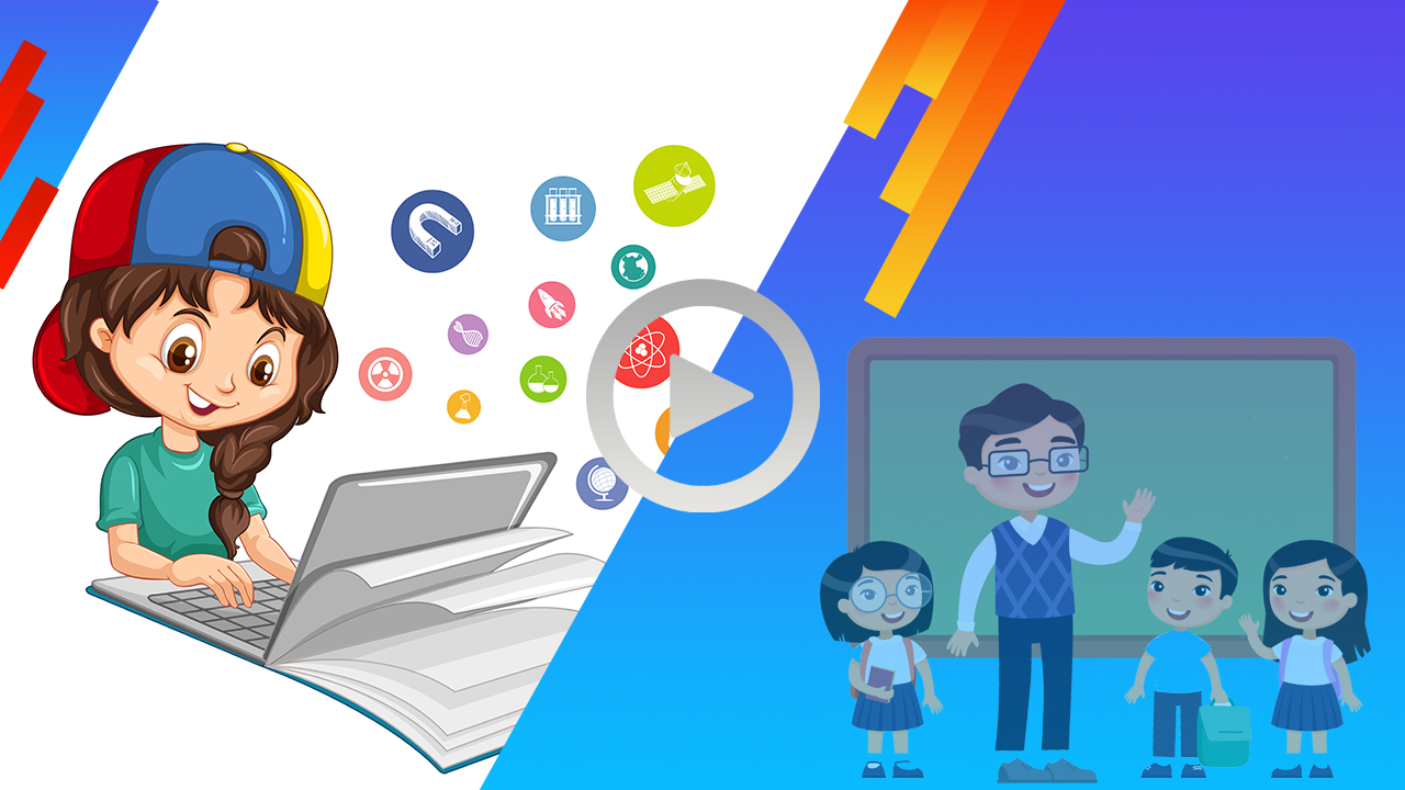 Olympiad benefits video poster