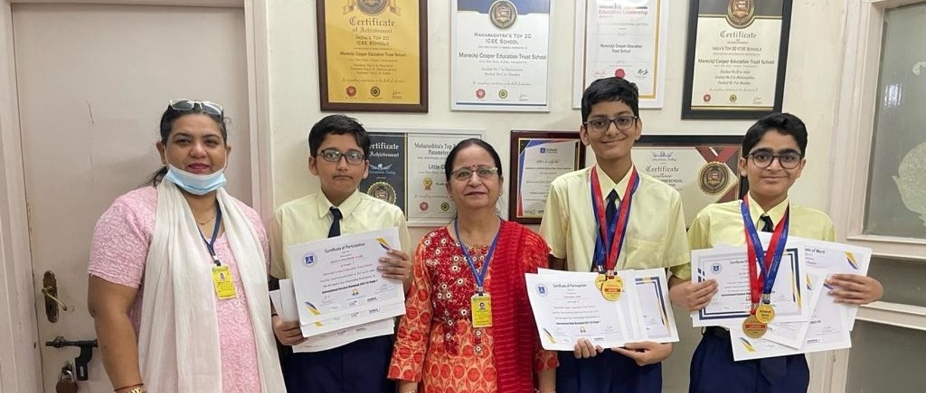 online olympiad registration