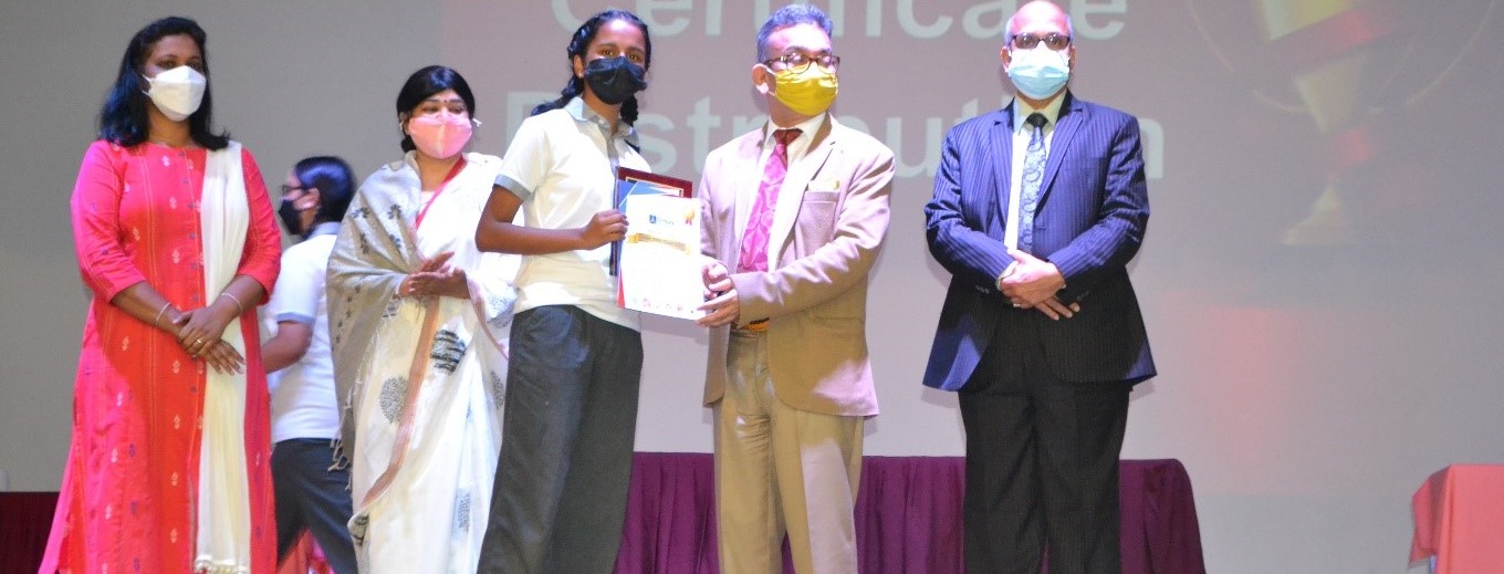 online olympiad registration