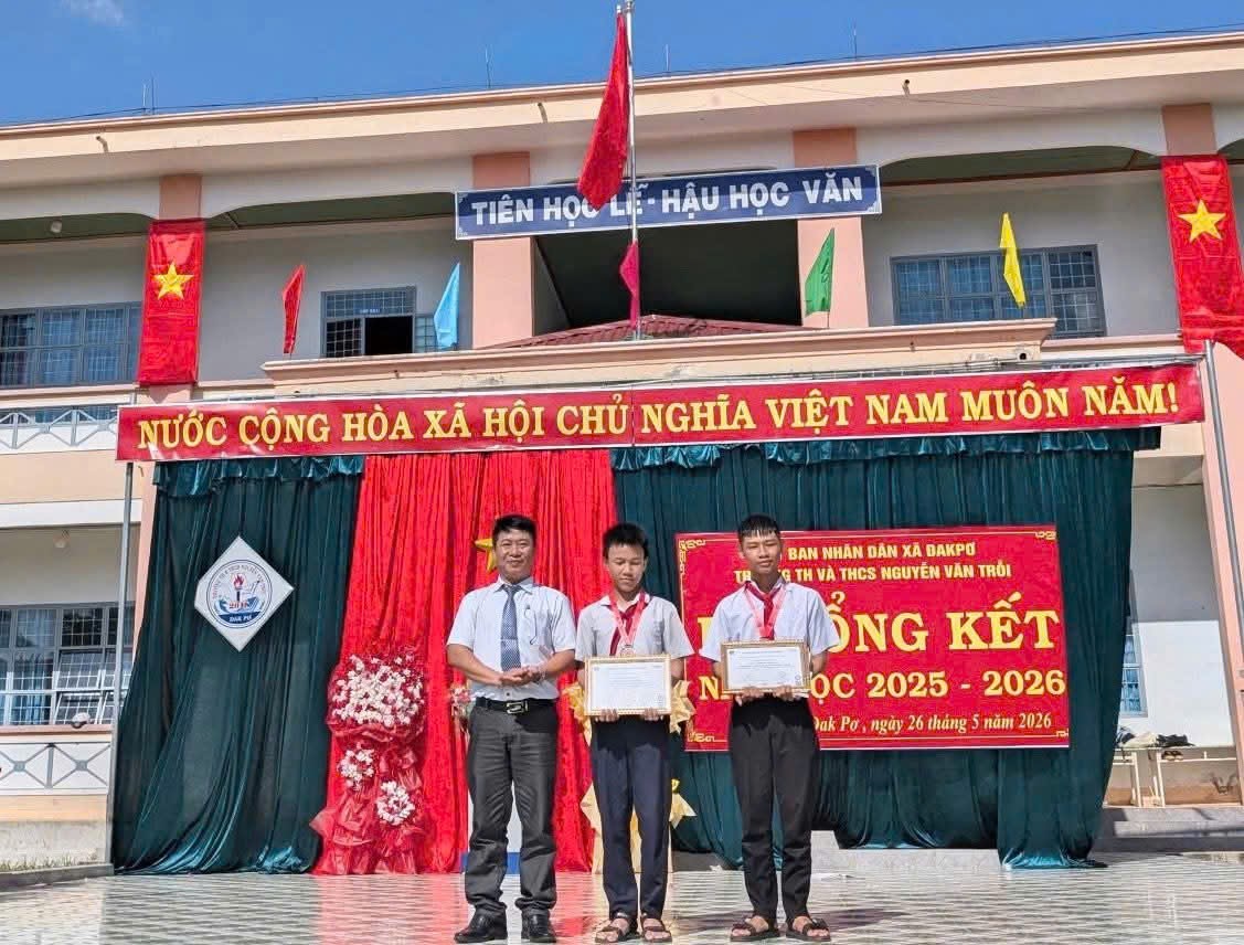 School Connect Olympiad awards, students and global academic achievement